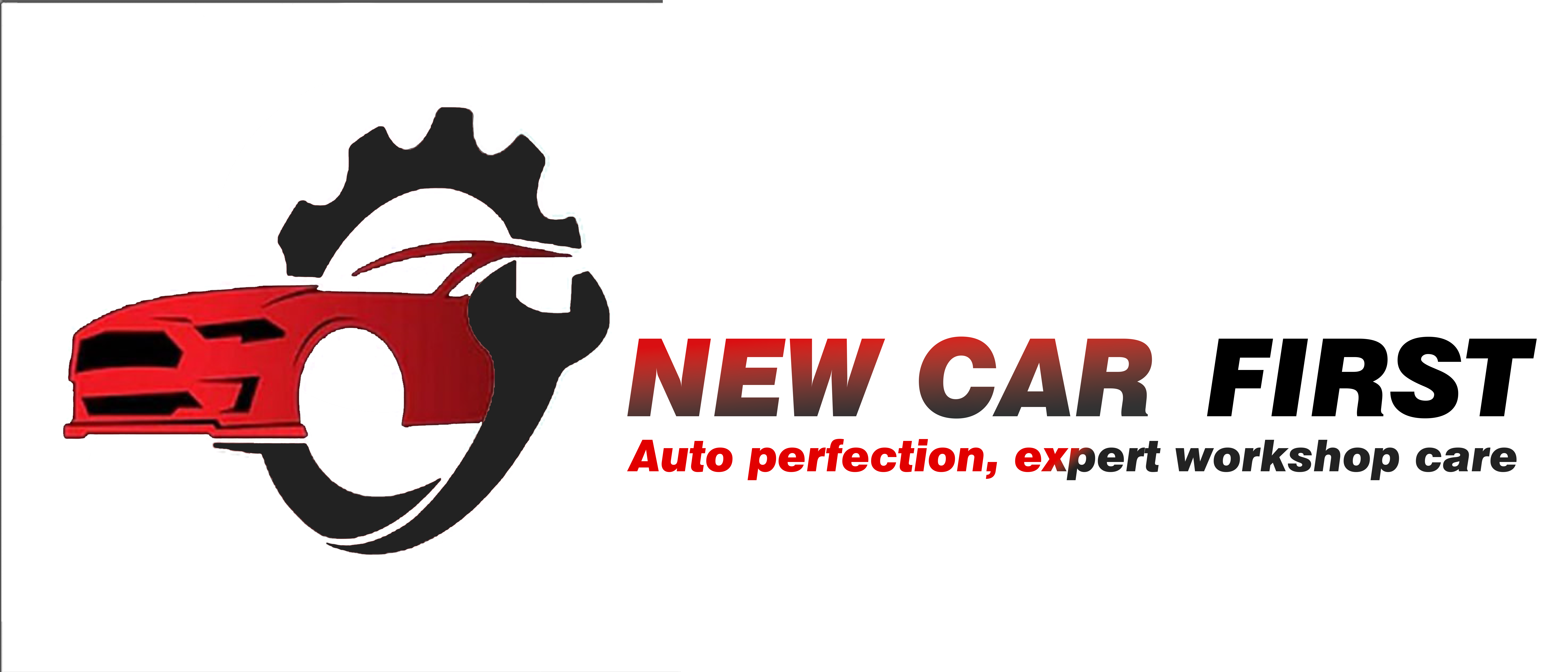 New Car First Auto Workshop - Professional Car Services in Lahore